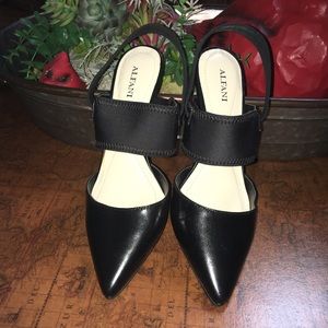 Alfani heel